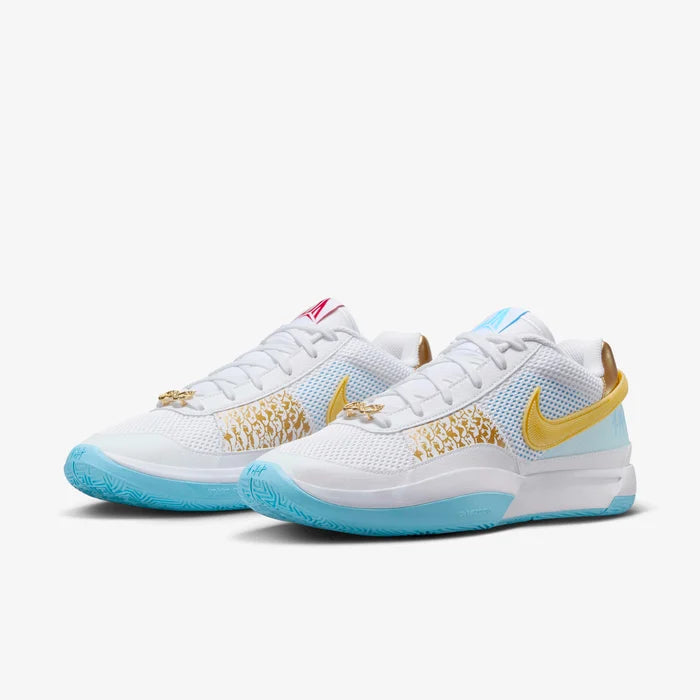 Nike JA 1 “Chinese New Year”