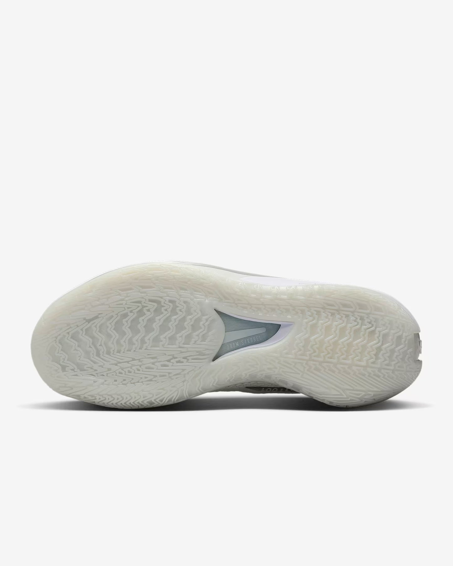 Nike G.T. Cut 1 “White Chrome”