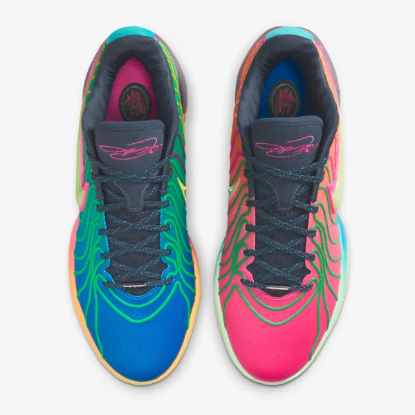 Nike LeBron 21 “Optimism”