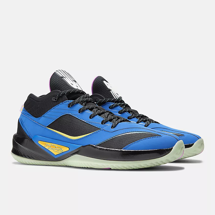 New Balance Kawhi III “Marine Blue”