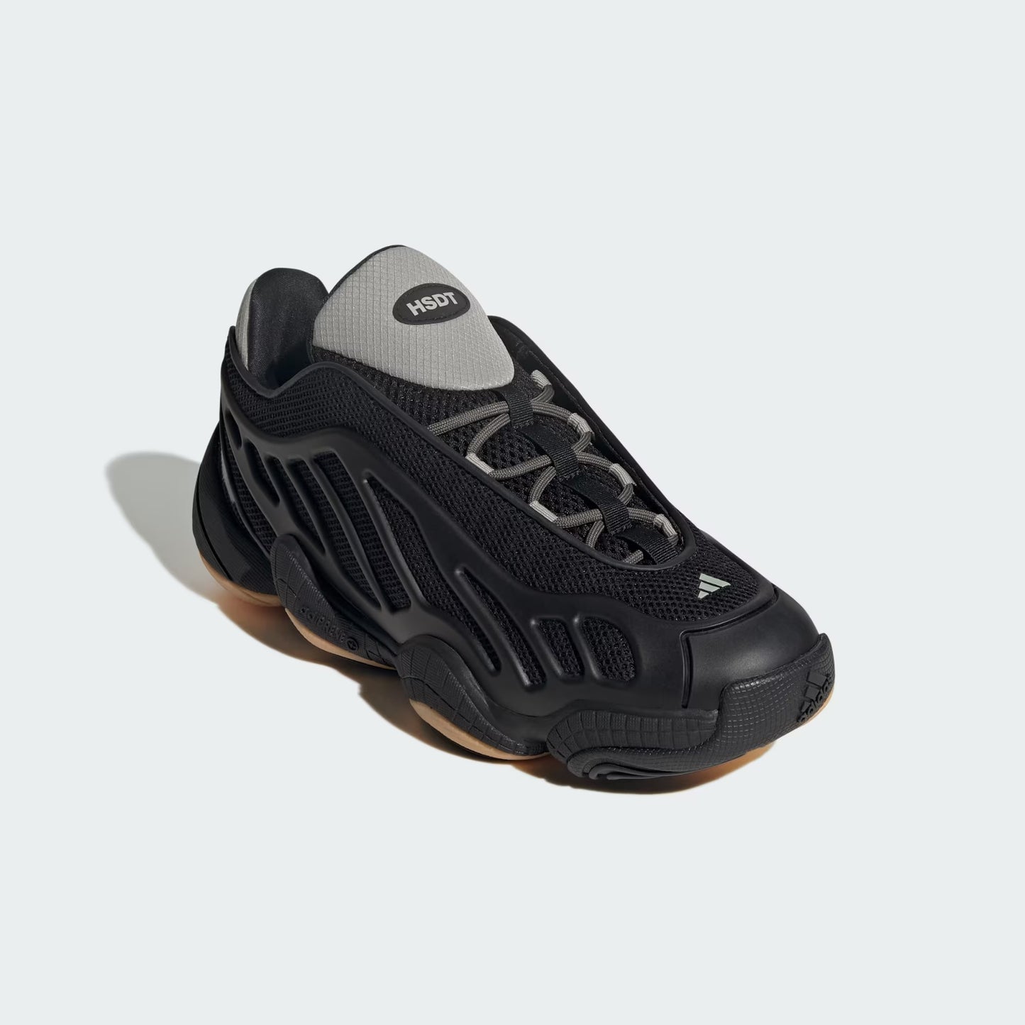 Adidas x HAL Studios Intimidation “Core Black”