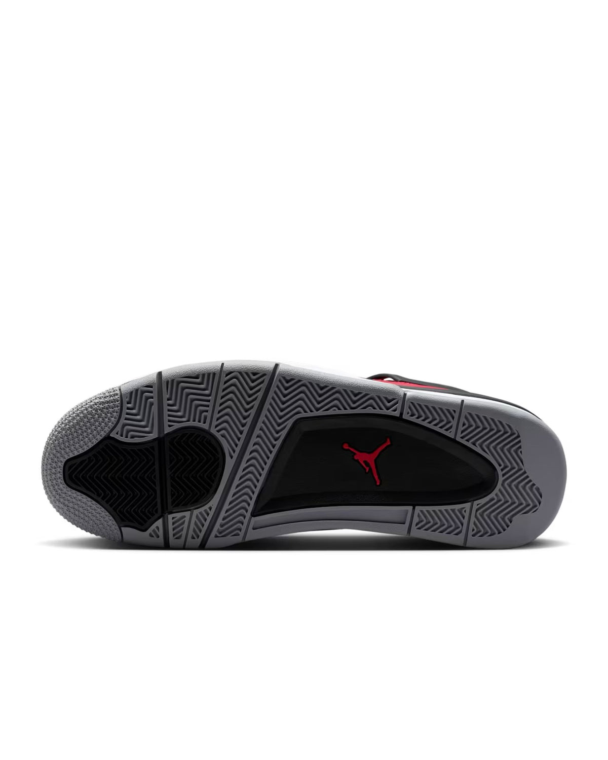 Jordan 4 Retro “Toro Bravo”