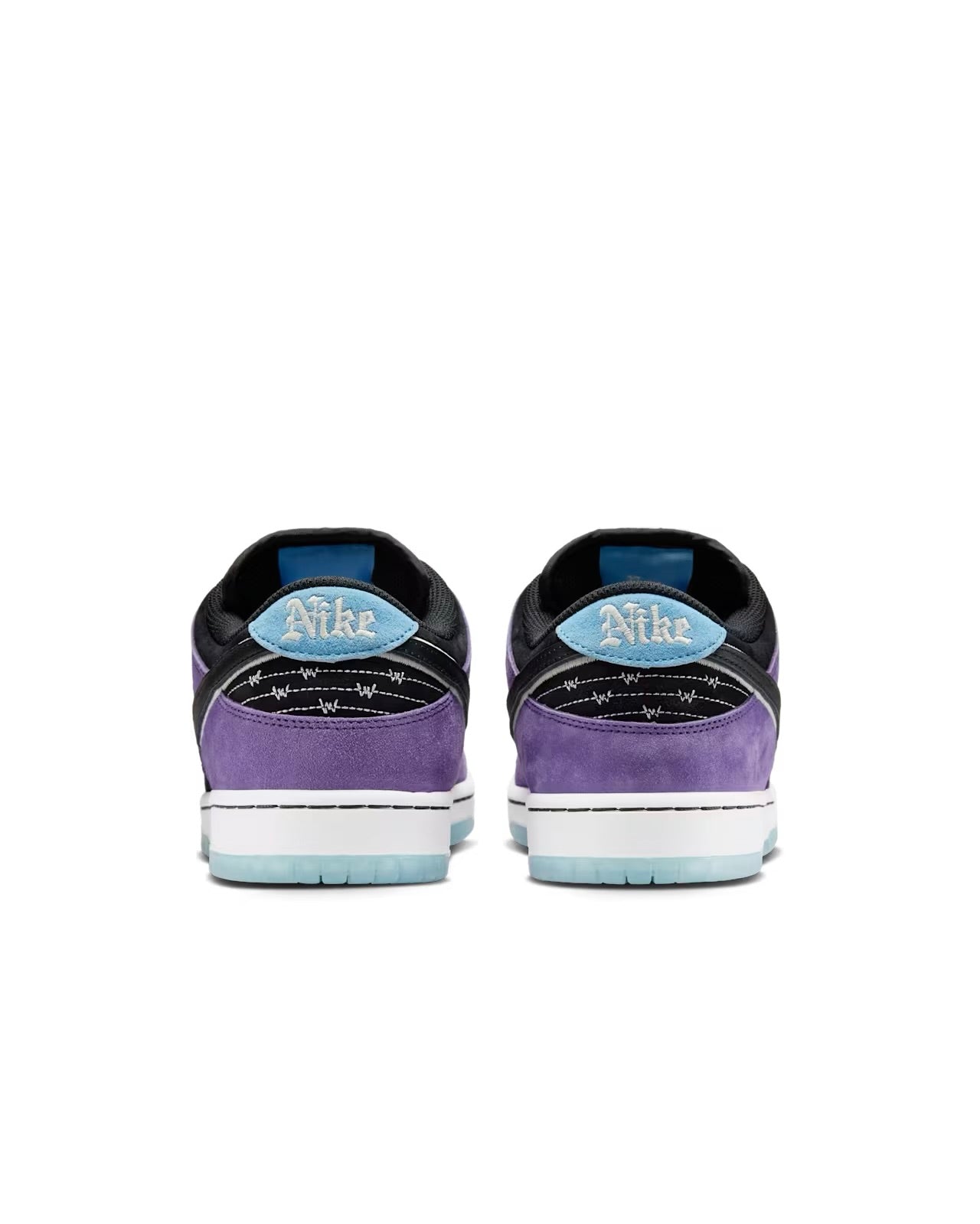 Nike SB Dunk Low Pro x Hayley Wilson “Court Purple”