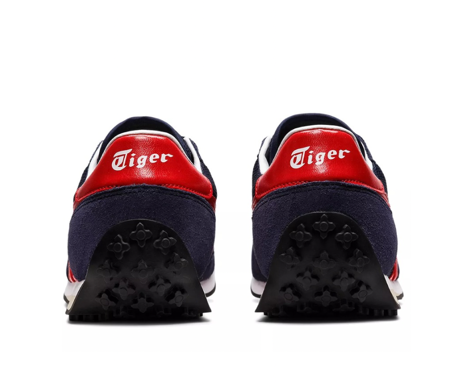 Onitsuka Tiger EDR 78 “Classic Red”