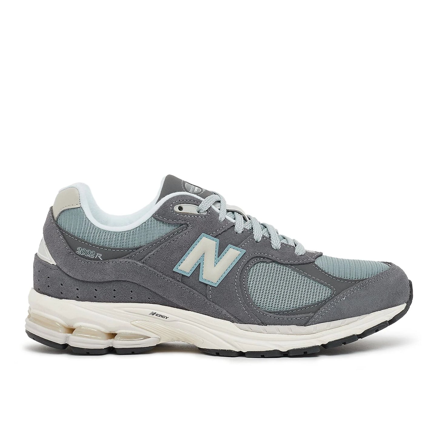 New Balance M2002 “Grey”