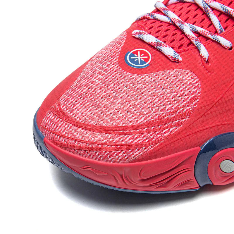 Way of Wade DLo 1 “Energy Drink”