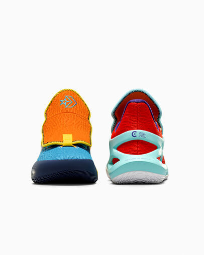 Converse All Star Trilliant CX “Mismatch”