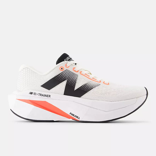 New Balance FuelCell SuperComp Trainer V3 “Sea Salt”