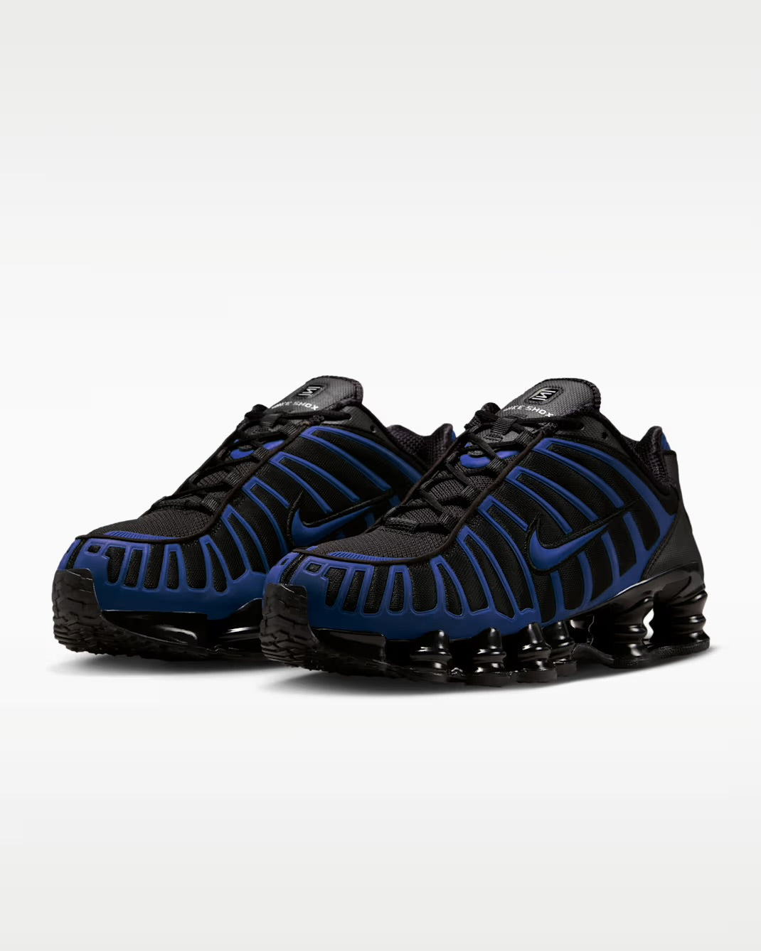 Nike Shox TL “Ice Blue”