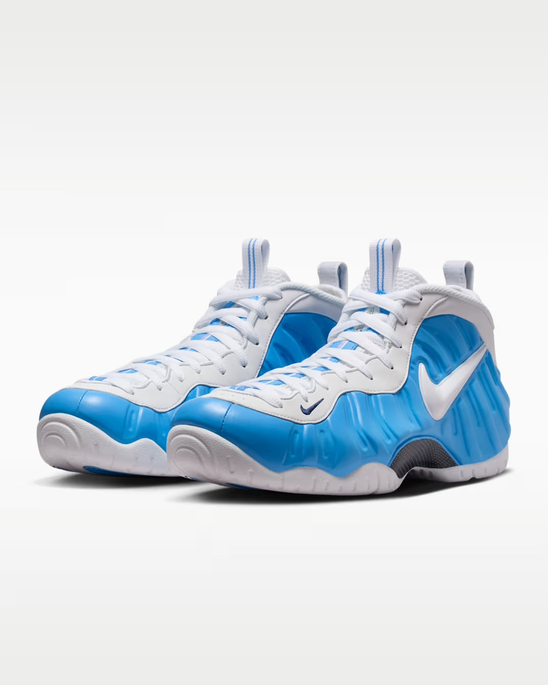 Nike Air Foamposite Pro “University Blue”