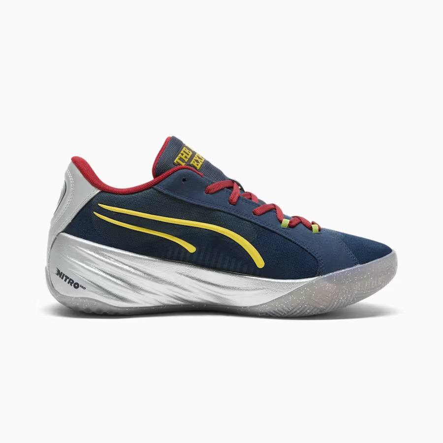 Puma All-Pro Nitro™ “Polar Express”
