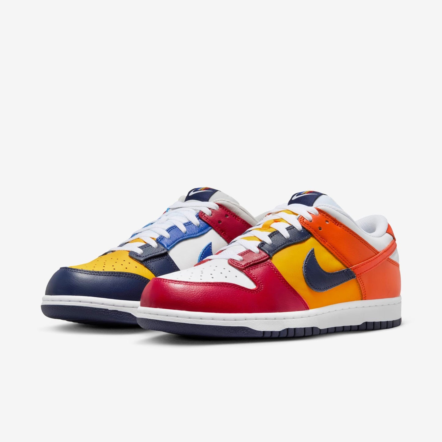Nike Dunk Low COJP “What The”