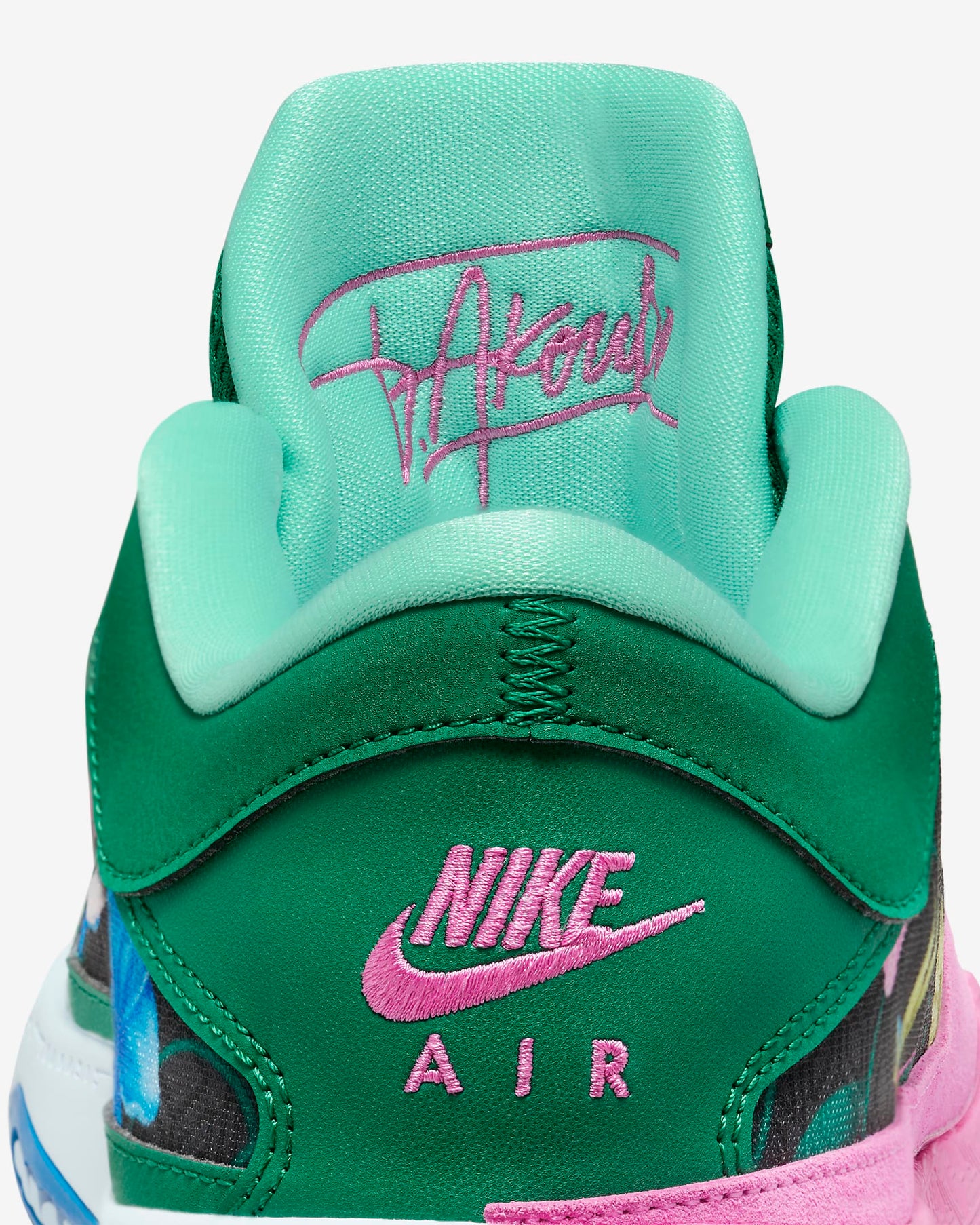 Nike Freak 5 “Floral”