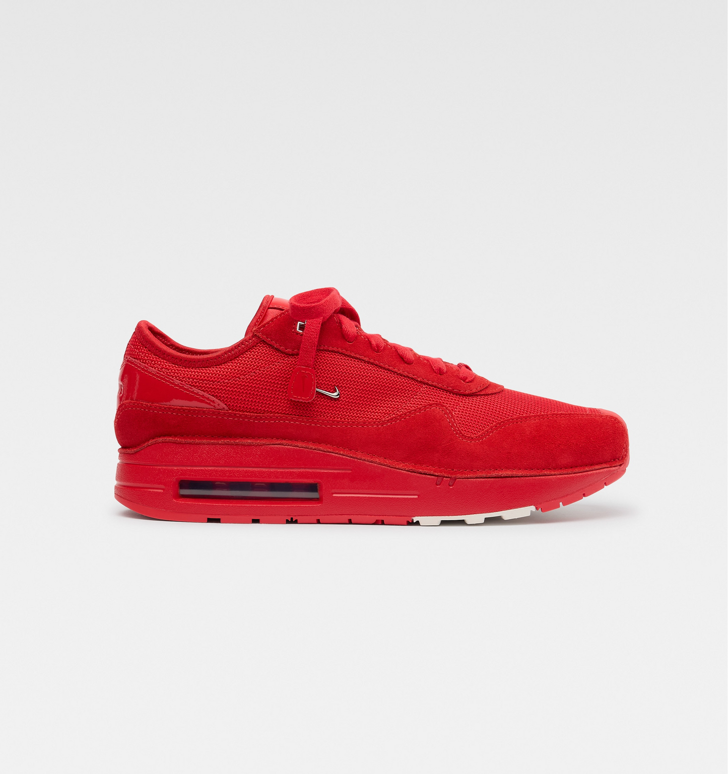 Nike Air Max 1 ‘86 x JACQUEMUS "Red"