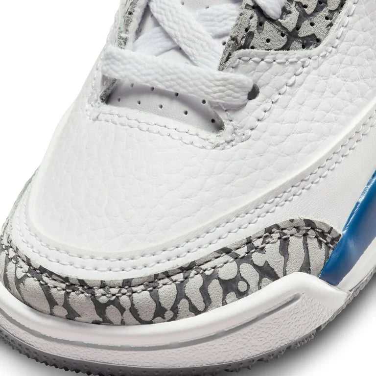 Jordan 3 Retro “Wizards” Toddler