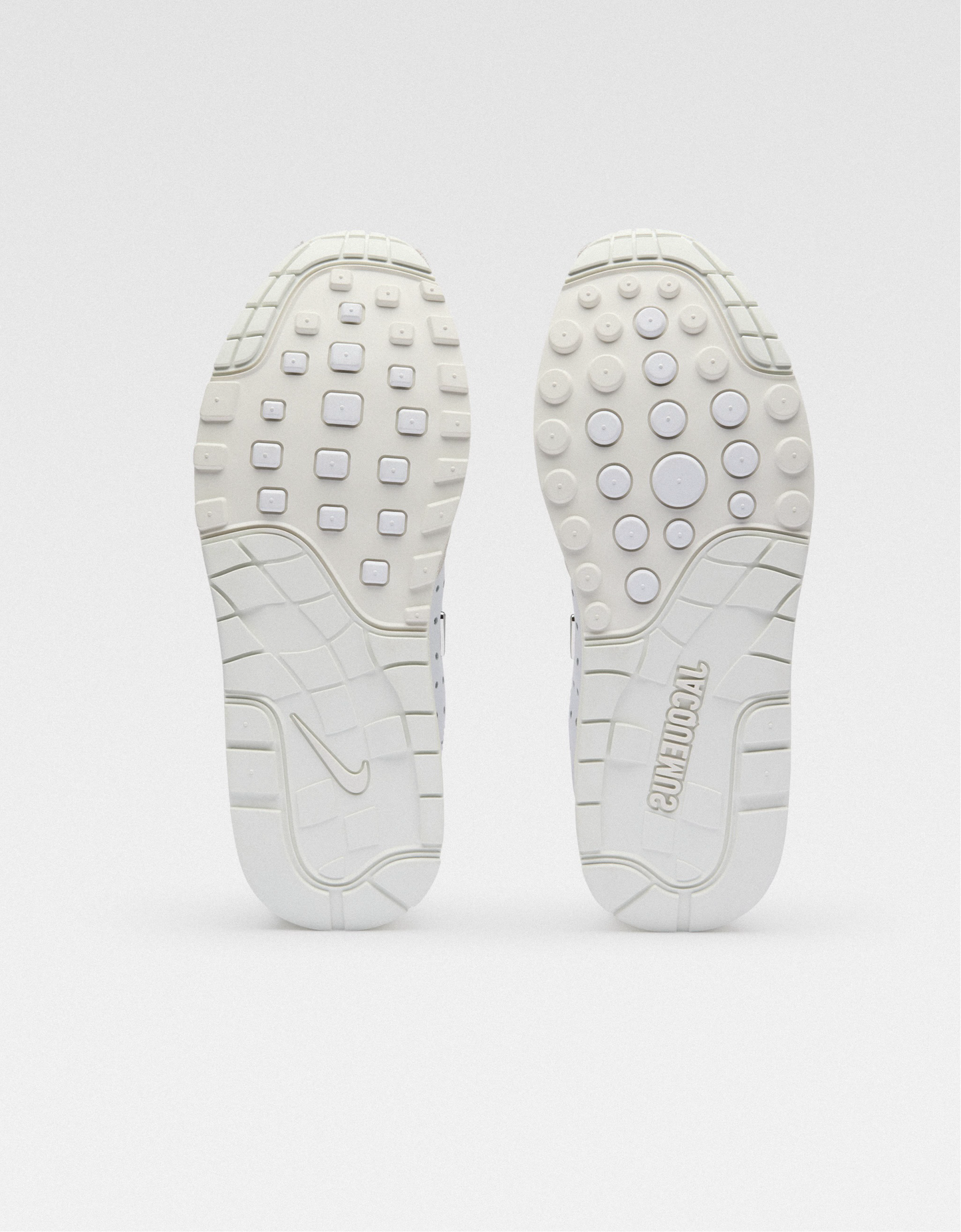 Nike Air Max 1 ‘86 x JACQUEMUS "White"
