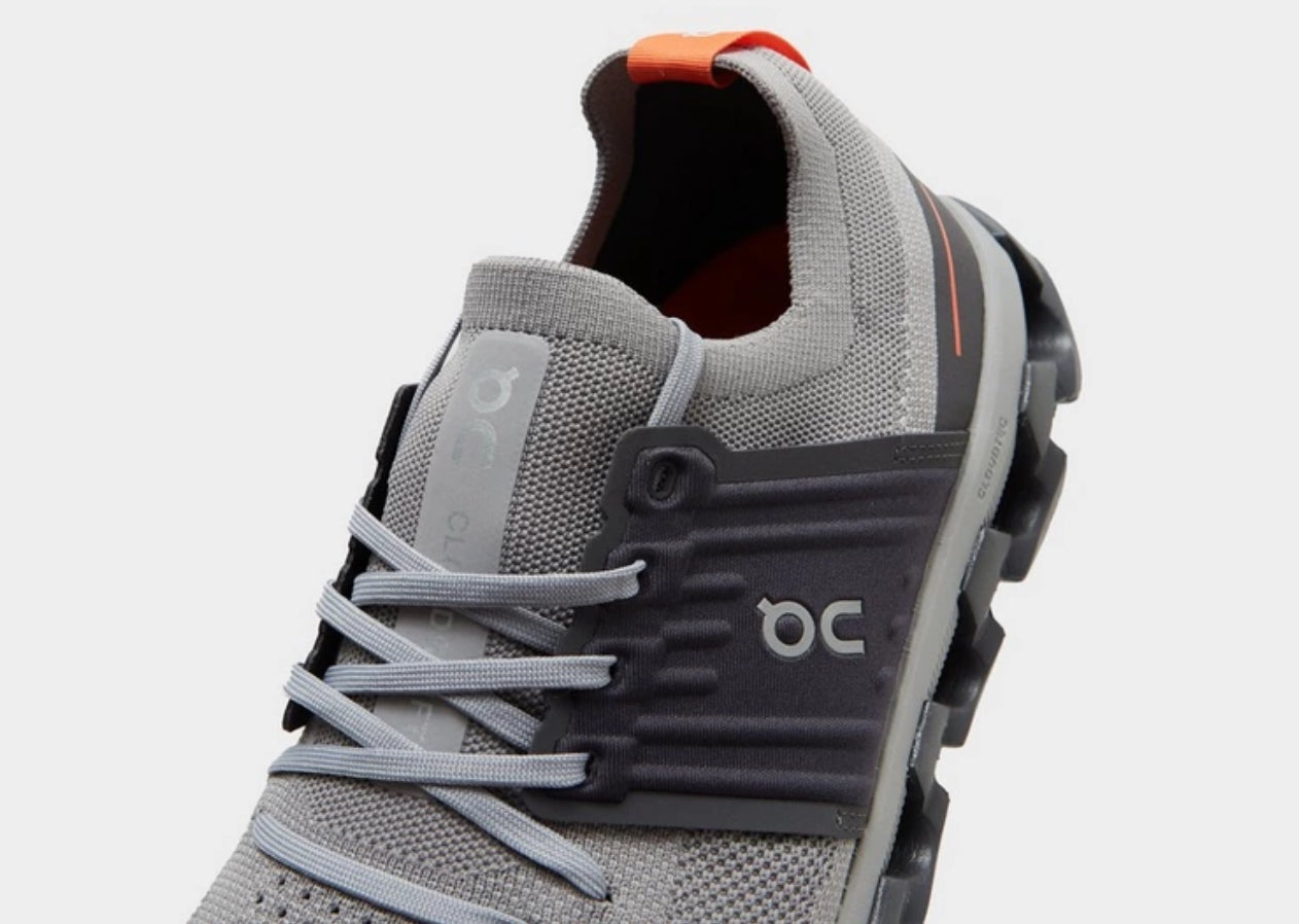 On Running Cloudswift 3 “Metal Grey”