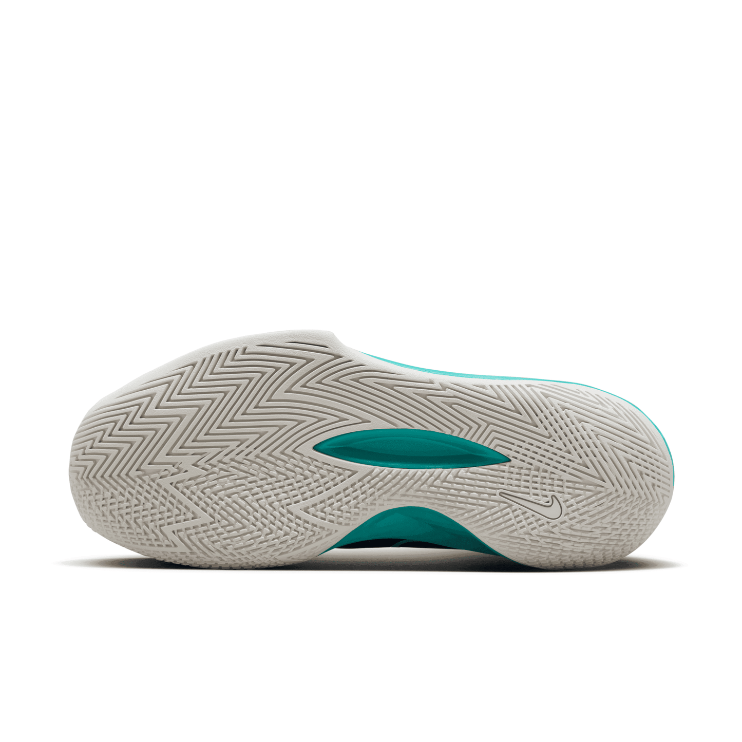 Nike Precision 6 “Empire Jade”