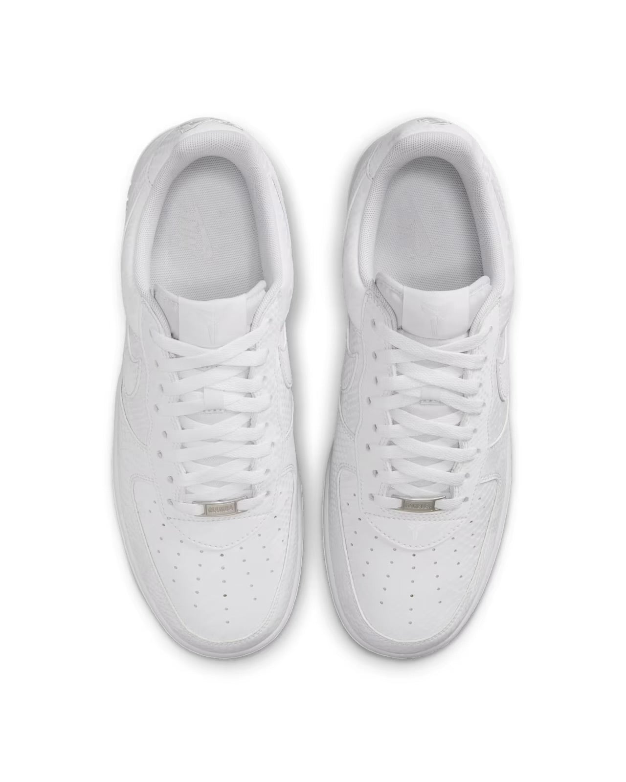 Nike x Kobe Bryant Air Force 1 Low “Mamba Forever”