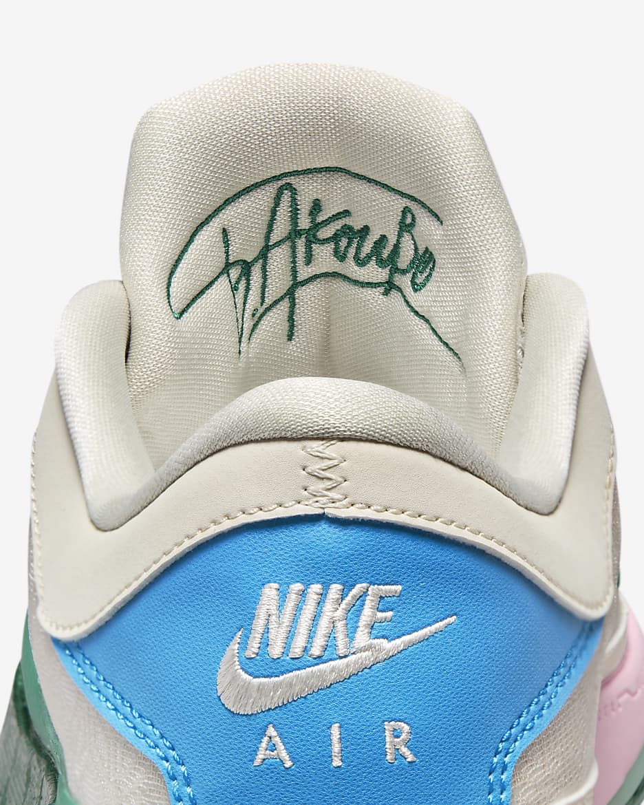 Nike Freak 5 “The Hard Way”