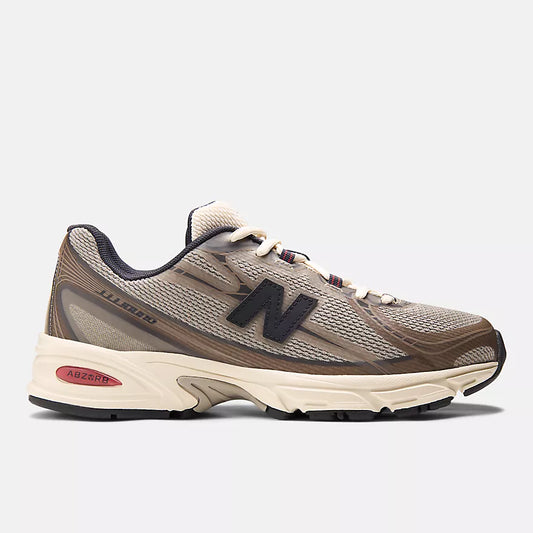 New Balance x JJJJound 740 “Stoneware”