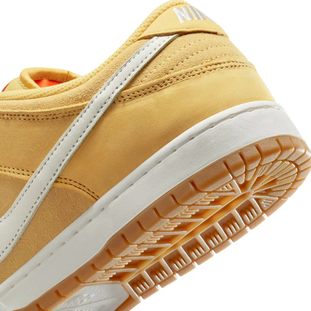 Nike SB Dunk Low Pro “Saturn Gold”
