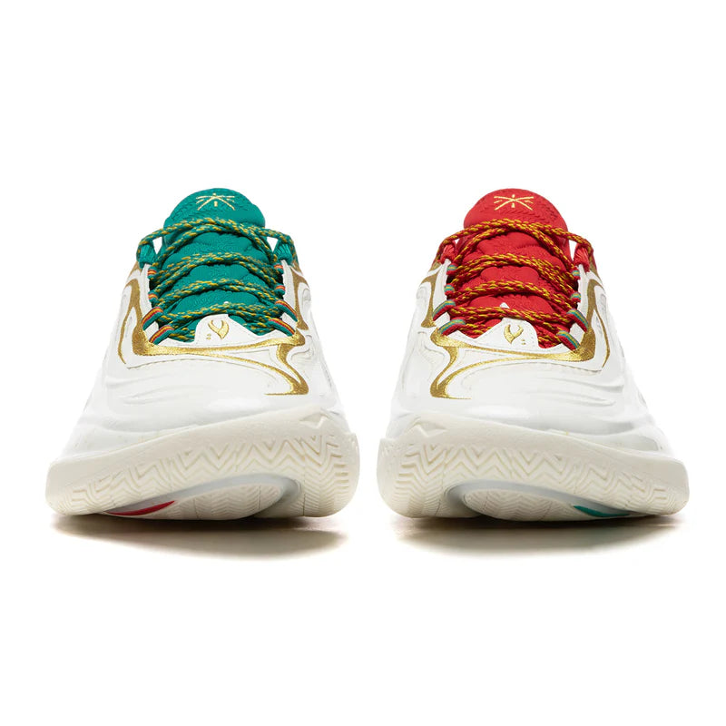 Wade 808 5 Ultra V2 “Christmas”