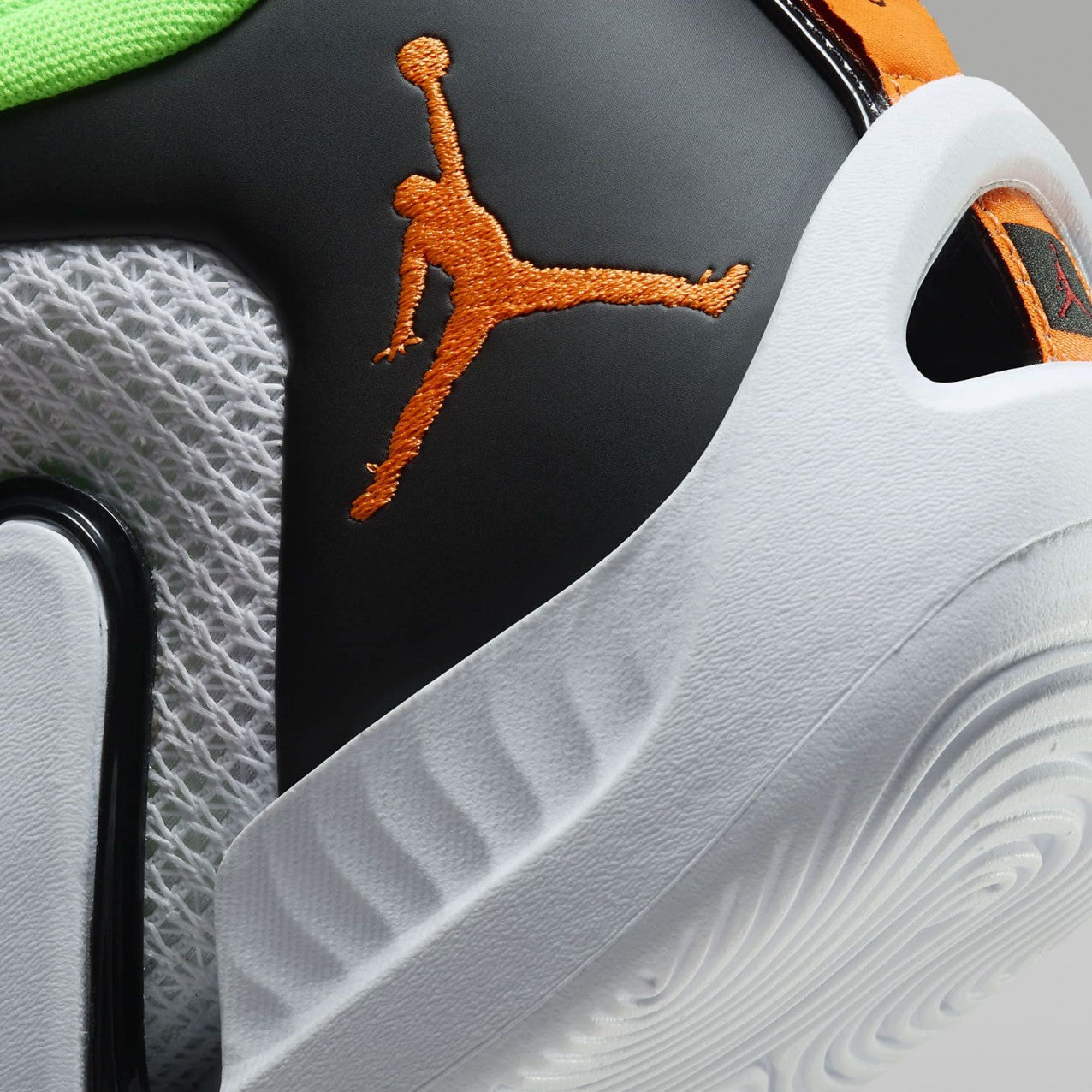 Jordan Tatum 1 “Home Team”