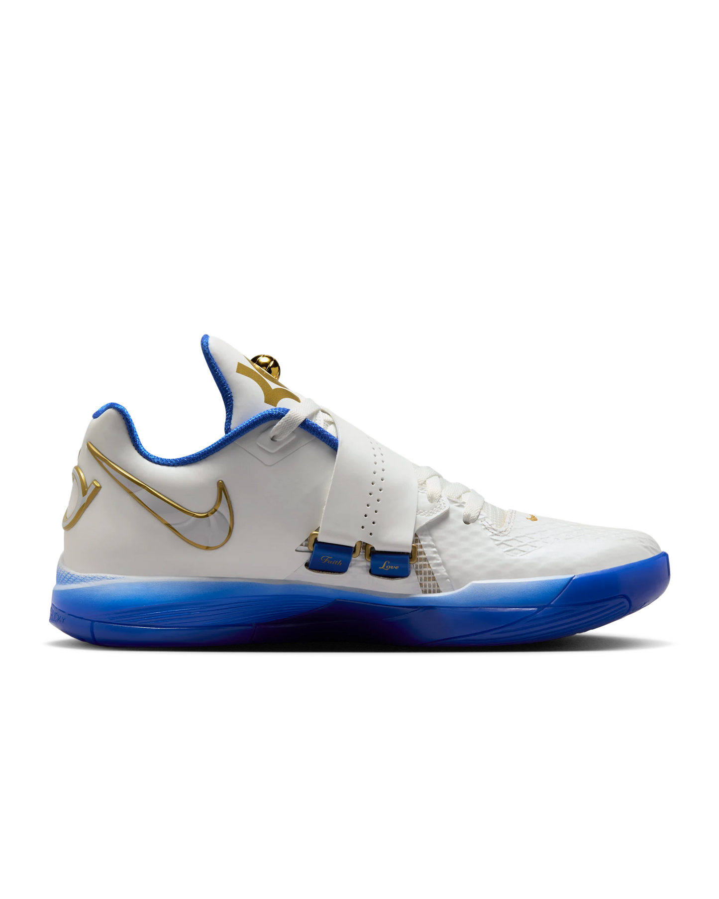 Nike KD 4 “Alternate MVP”