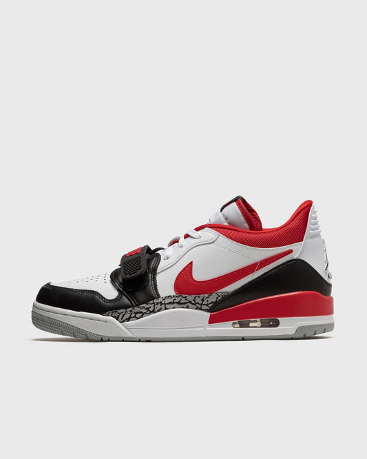 Jordan Legacy 312 Low “Wolf Grey”