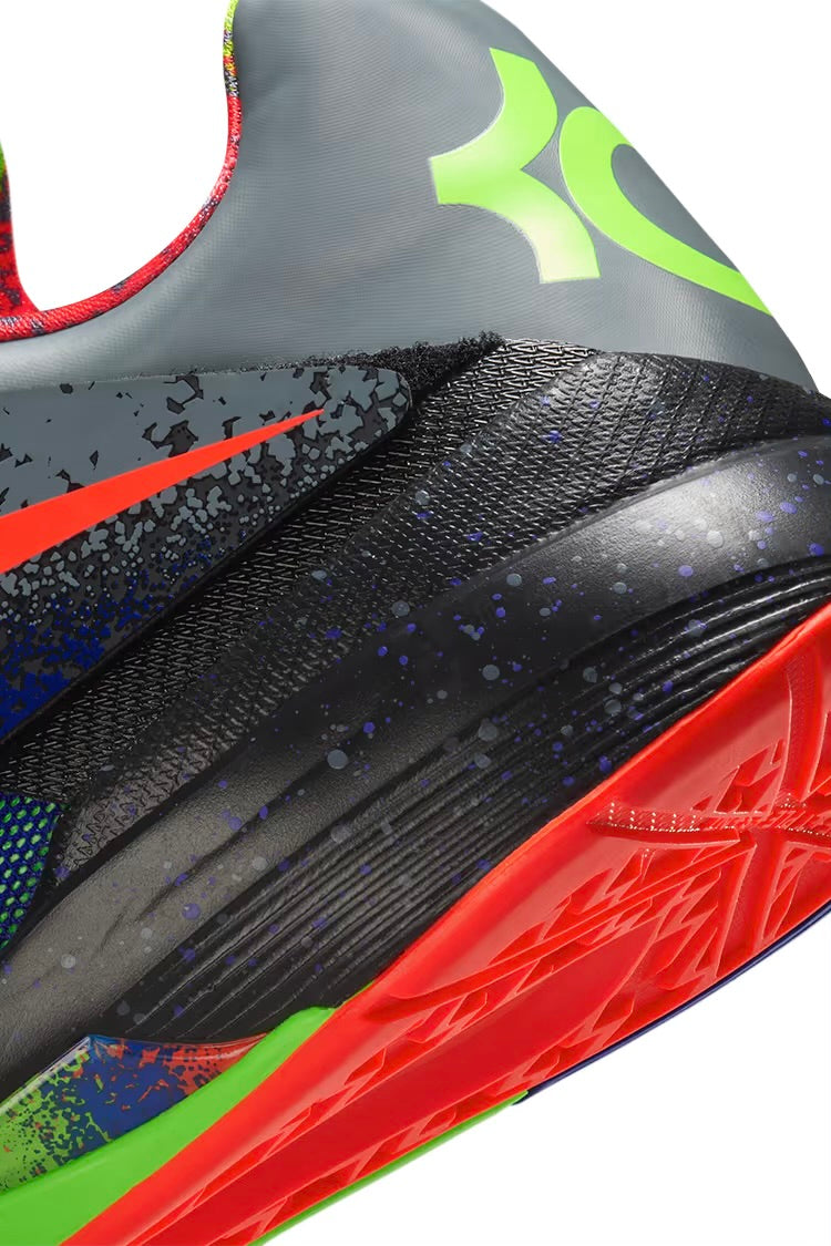 Nike KD 4 “Nerf”