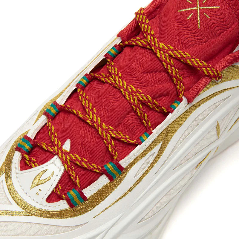 Wade 808 5 Ultra V2 “Christmas”