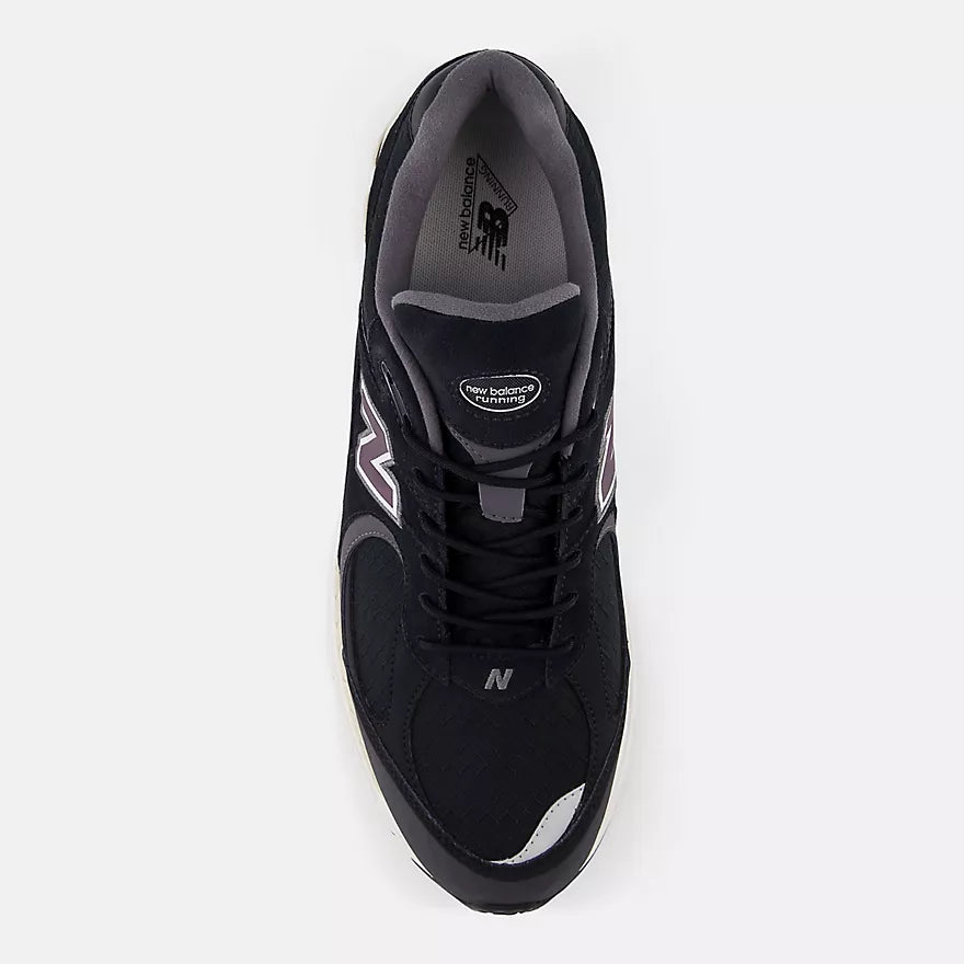 New Balance 2002RX “Inkwell”