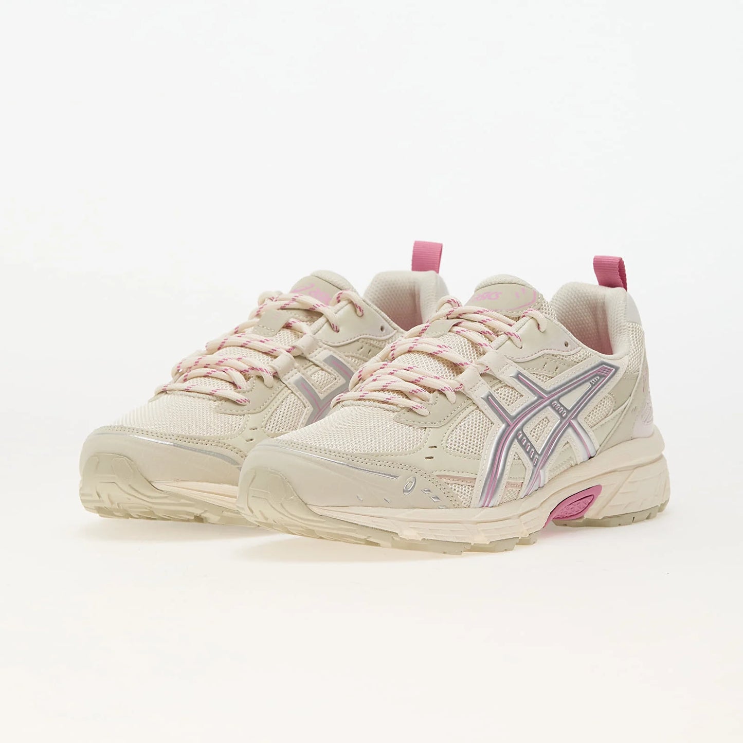 Asics Gel Nunobiki “Sweet Pink”
