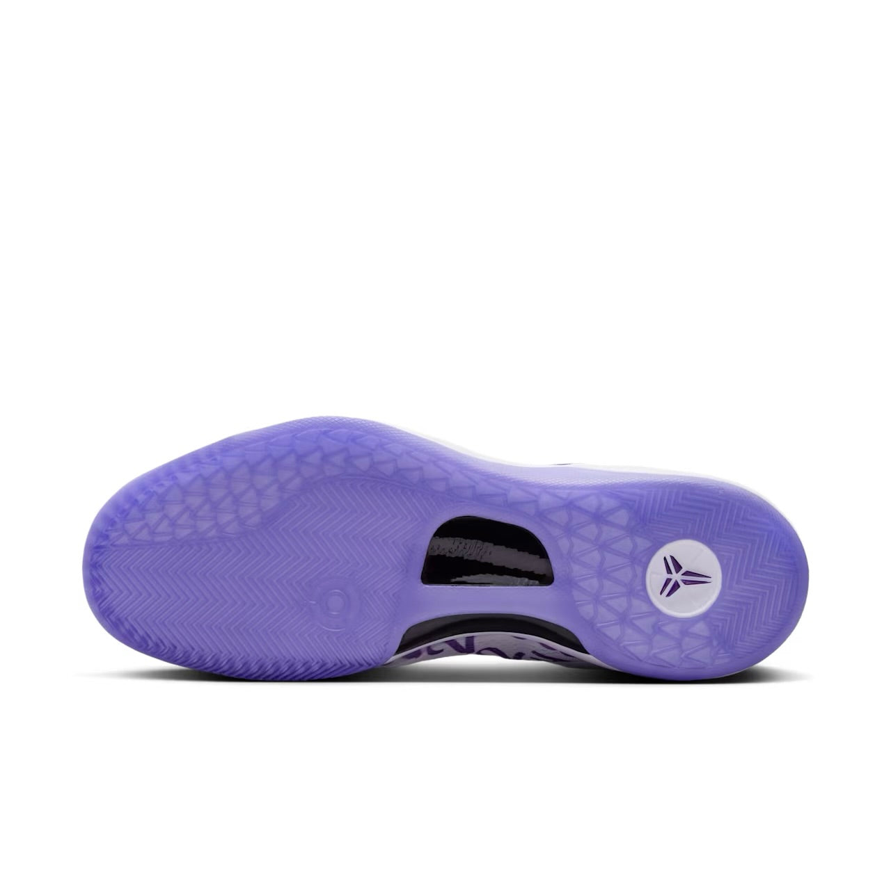 Nike Kobe 8 Protro “Court Purple”