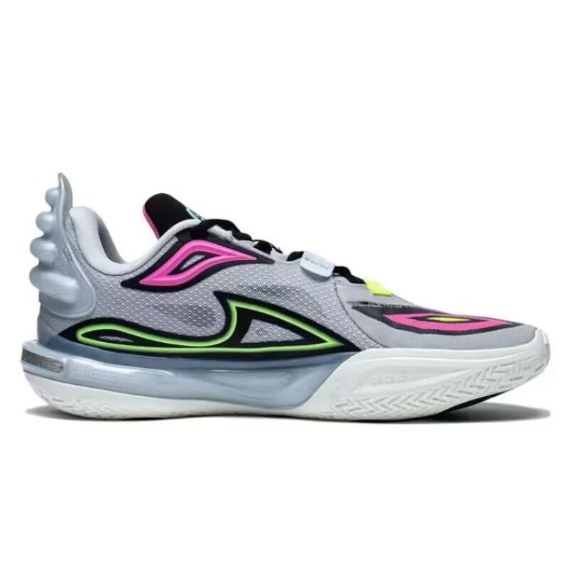 Li-Ning x D'Angelo Russell Wade All City 11 V2 "Ashes"