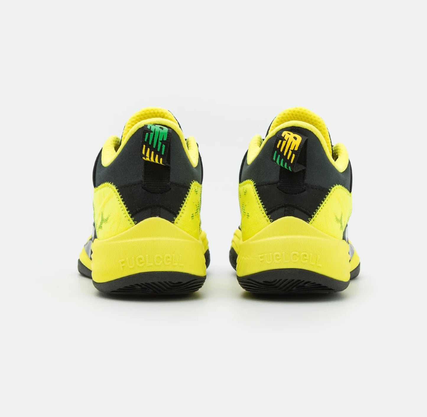 New Balance BB Two WXY V3 “Jamaica”
