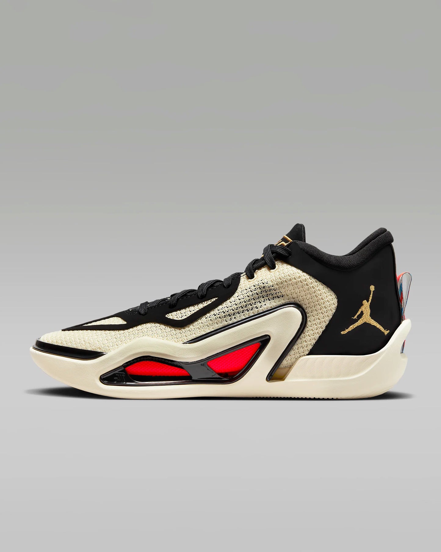 Jordan Tatum 1 “Barbershop”