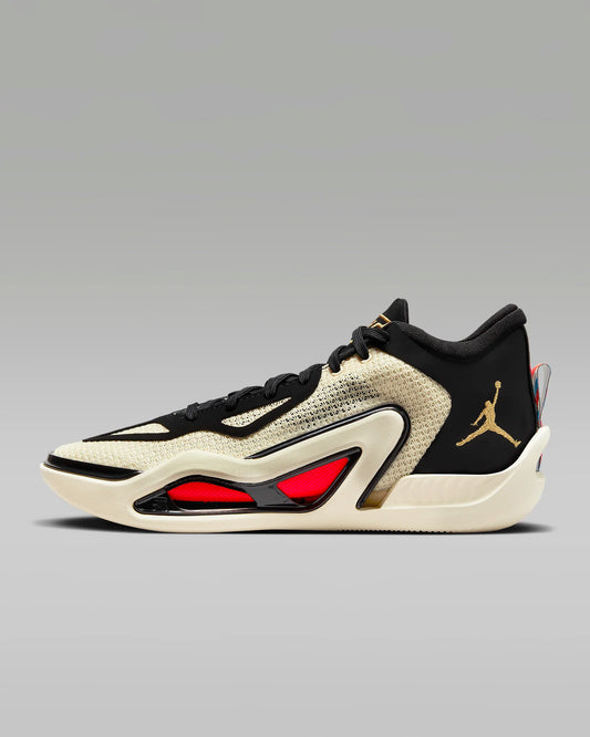 Jordan Tatum 1 “Barbershop”