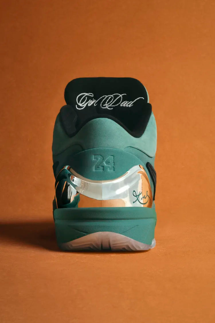 Nike Kobe 4 Protro “Girl Dad”