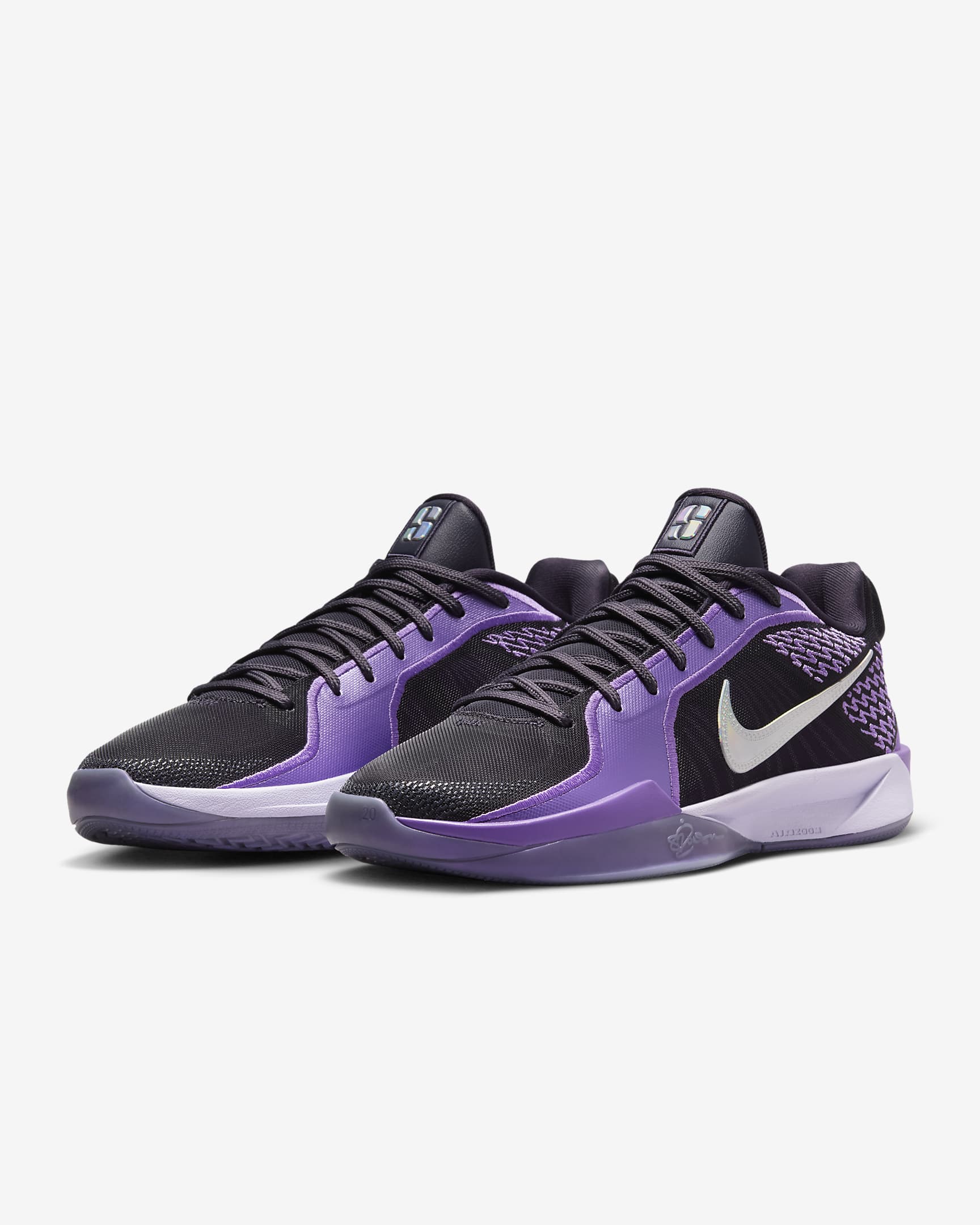 NIKE Sabrina 2 EP Court Vision 30cm 美品 Nike Sabrina 2 “Court Vision” – SNKRZ ILOILO PH