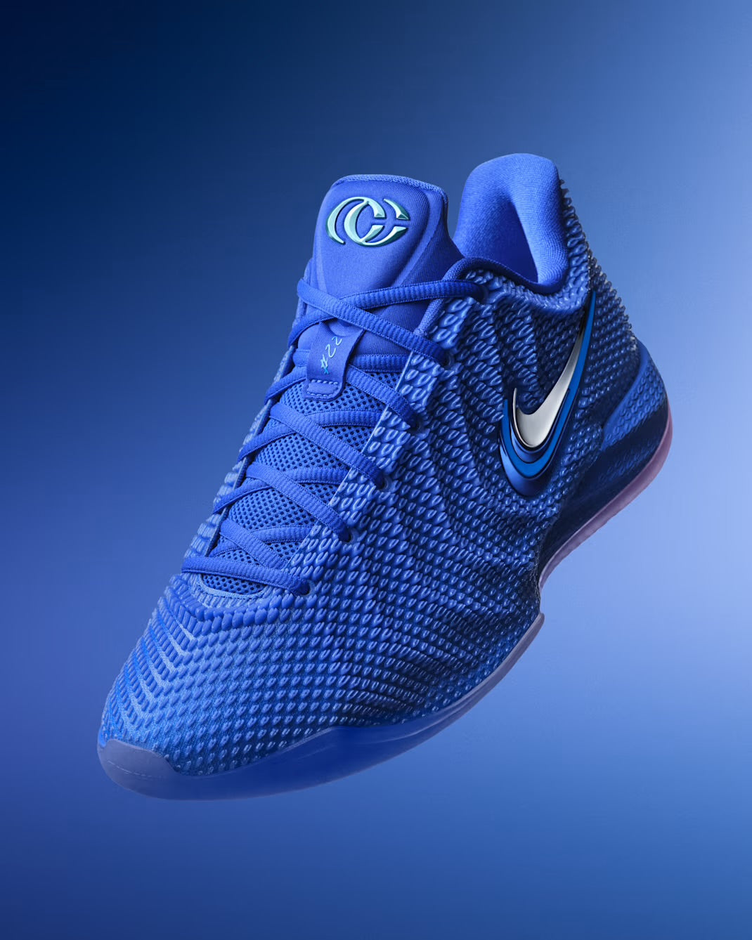 Nike x Caitlin Clark Caitlin 1