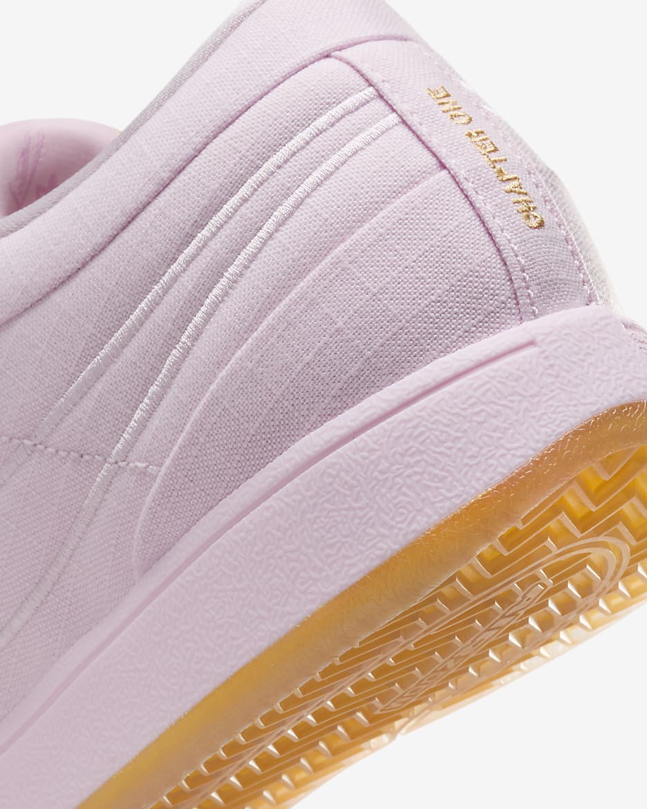 Nike Book 1 “Sunrise”