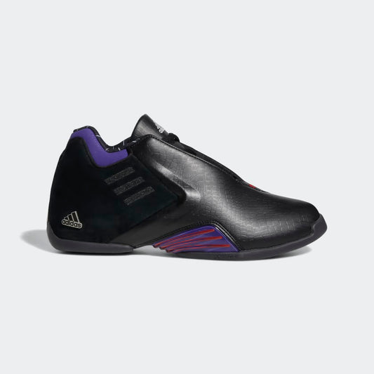 Adidas TMac 3 Restomod “Raptors”