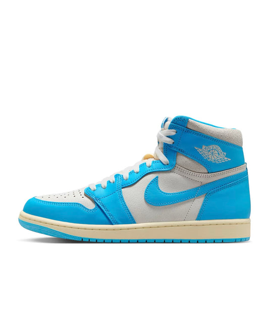 Jordan 1 High OG “UNC Reimagined”