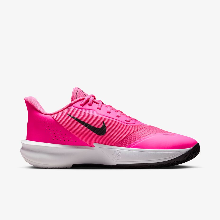 Nike Precision 7 “Pink Blast”