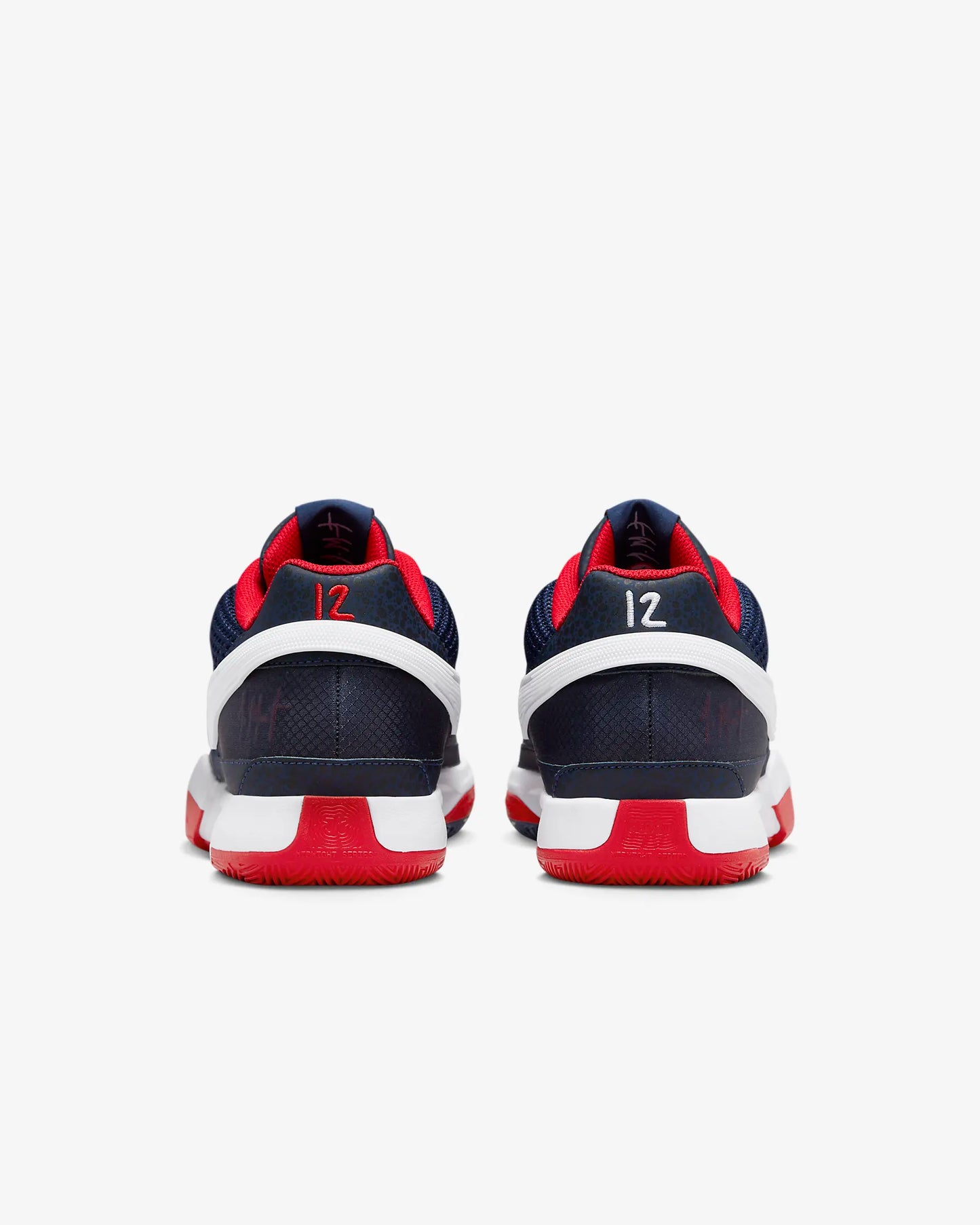 Nike JA 1 “Team USA”