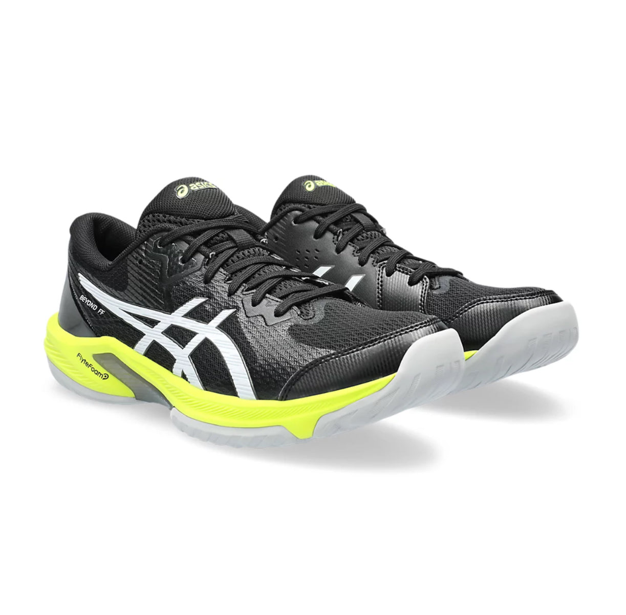 Asics Beyond FF “Black/White”