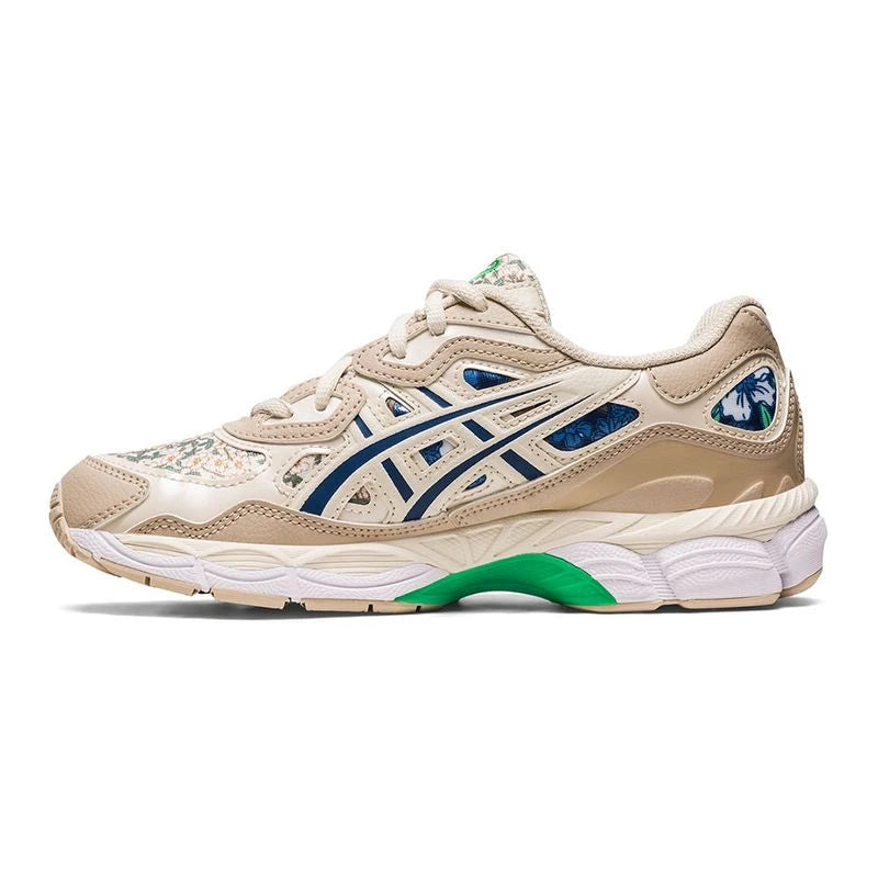 Asics Gel NYC “Simple Taupe”