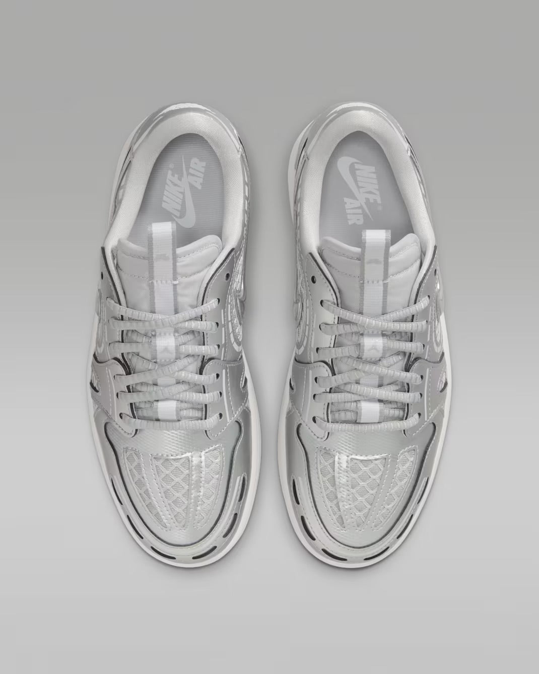 Jordan 1 Low x Method of Make “Neutral Grey”